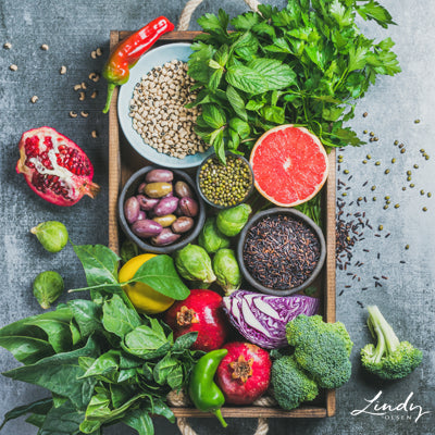 Kitchen Secrets for Great Abs