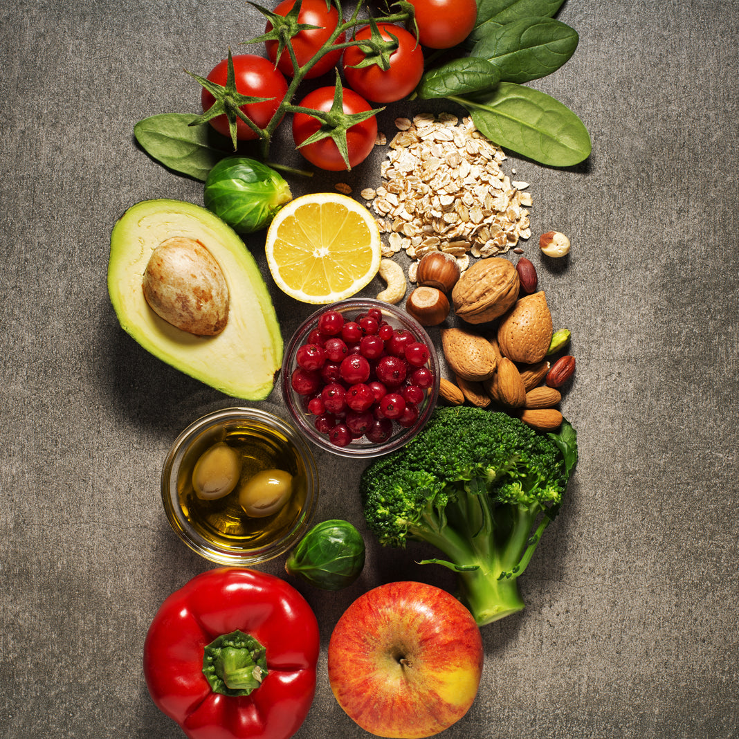 Find your perfect anti-diet!