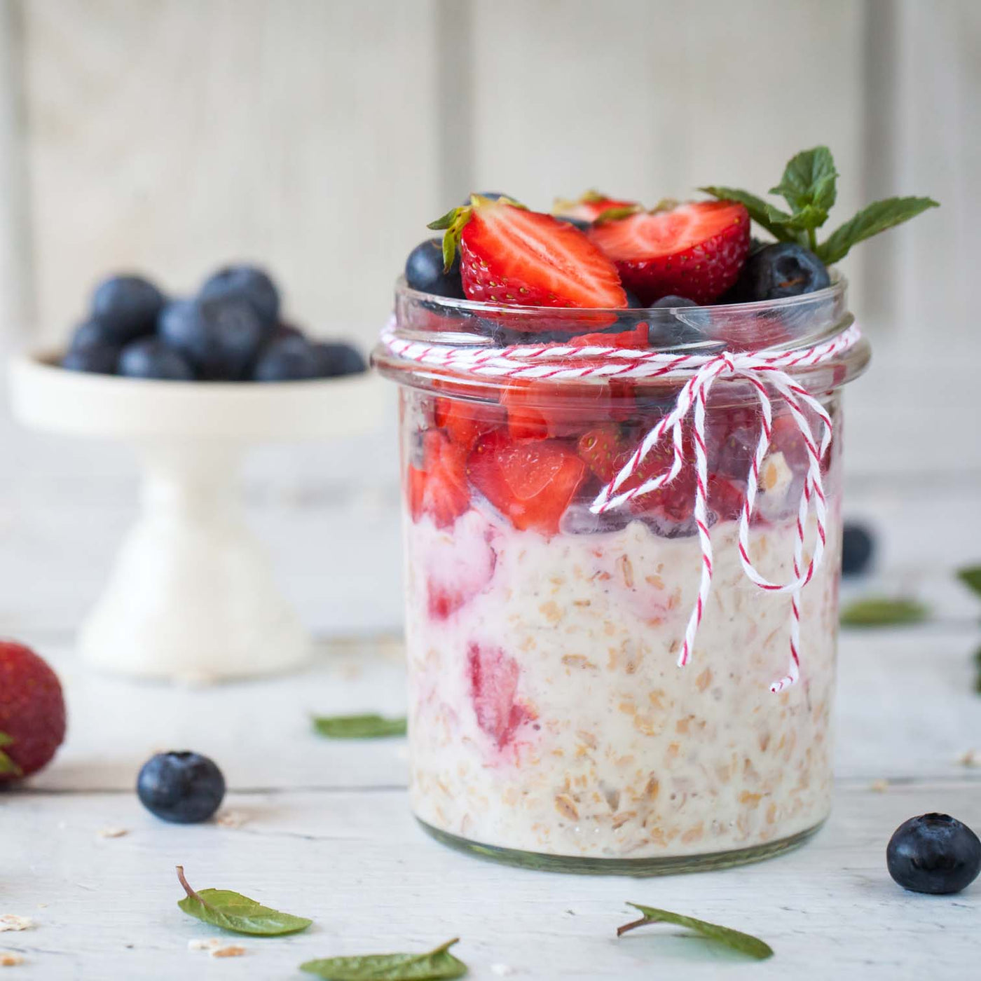 Carbs are NOT the devil!!