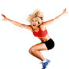 Plyo Butt Workout - 15 mins