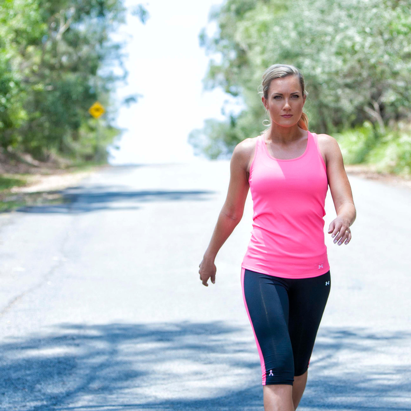 Who do YOU want to be?