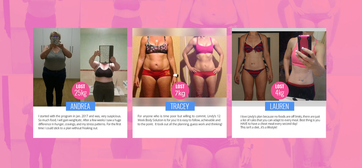 It doesnt have to  be so hard!