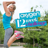 JOIN THE 12-WEEK OXYGEN CHALLENGE