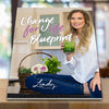 The Change For Life Blueprint + BONUS Results Journal