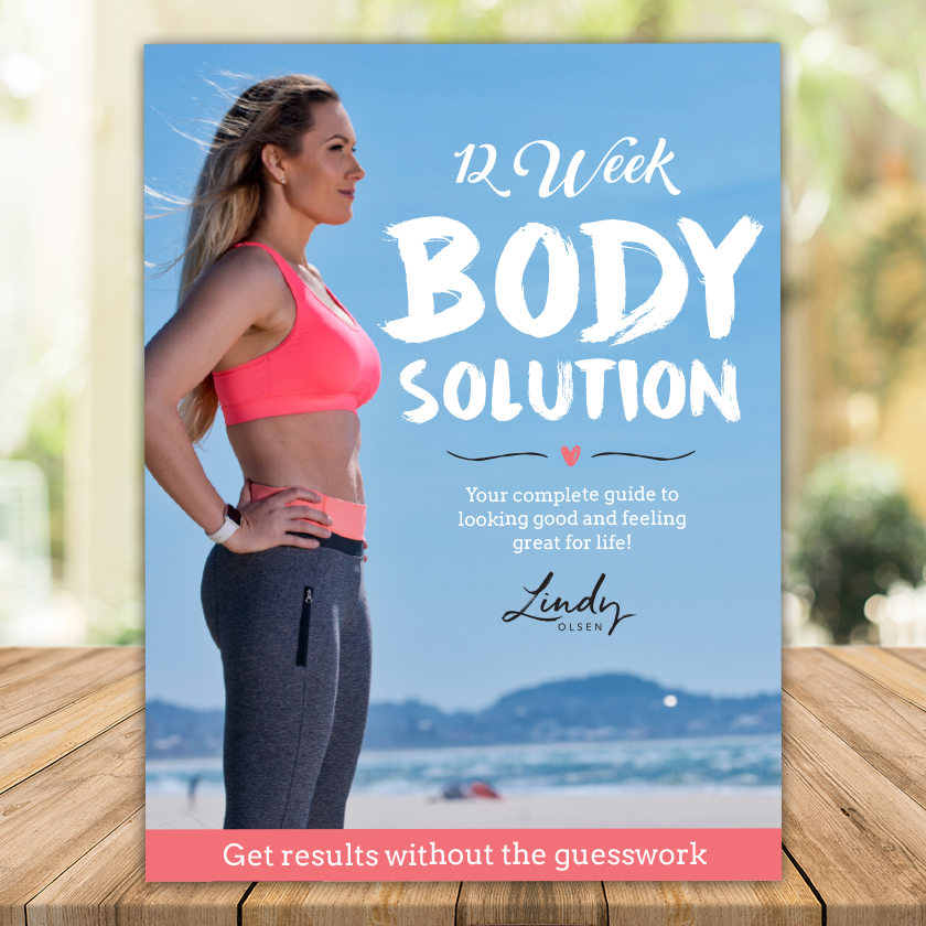12 Week Body Solution