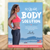 My 12 Week Body Solution - U.S.A. Version